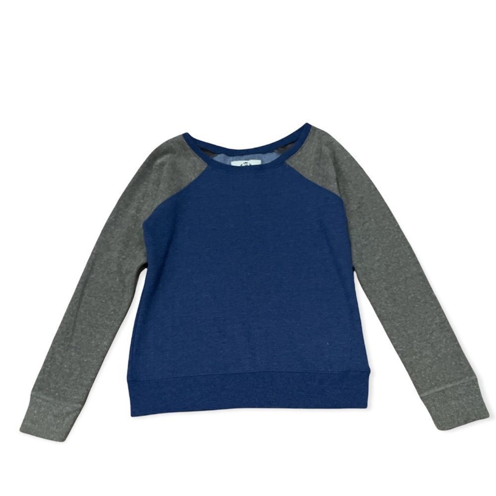 Campus Crew sweatshirt size Large